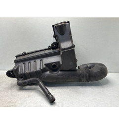 Boitier filtre a air VOLKSWAGEN GOLF 5 Photo n°1