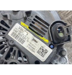 Alternateur VOLKSWAGEN GOLF 7