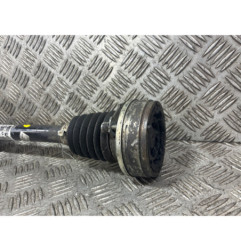 Cardan gauche (transmission) SEAT IBIZA 3 Photo n°1
