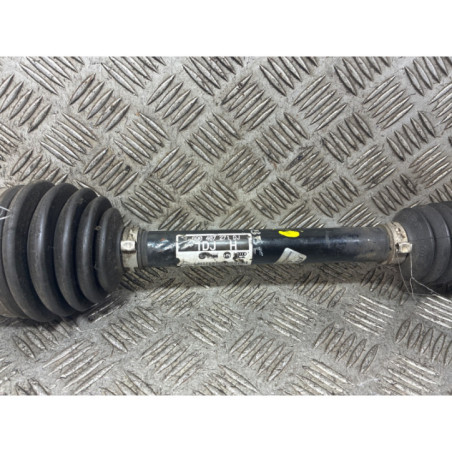 Cardan gauche (transmission) SEAT IBIZA 3