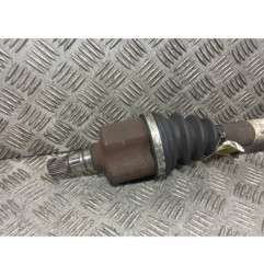 Cardan gauche (transmission) RENAULT VEL SATIS Photo n°1