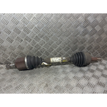 Cardan gauche (transmission) RENAULT VEL SATIS
