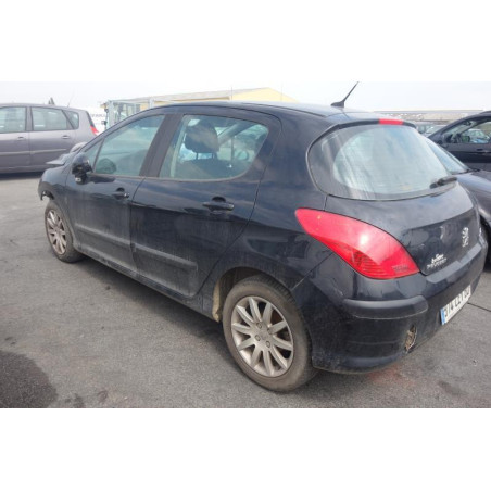 Plage arriere PEUGEOT 308 1