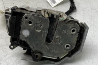 Serrure avant droit LANCIA DELTA 3