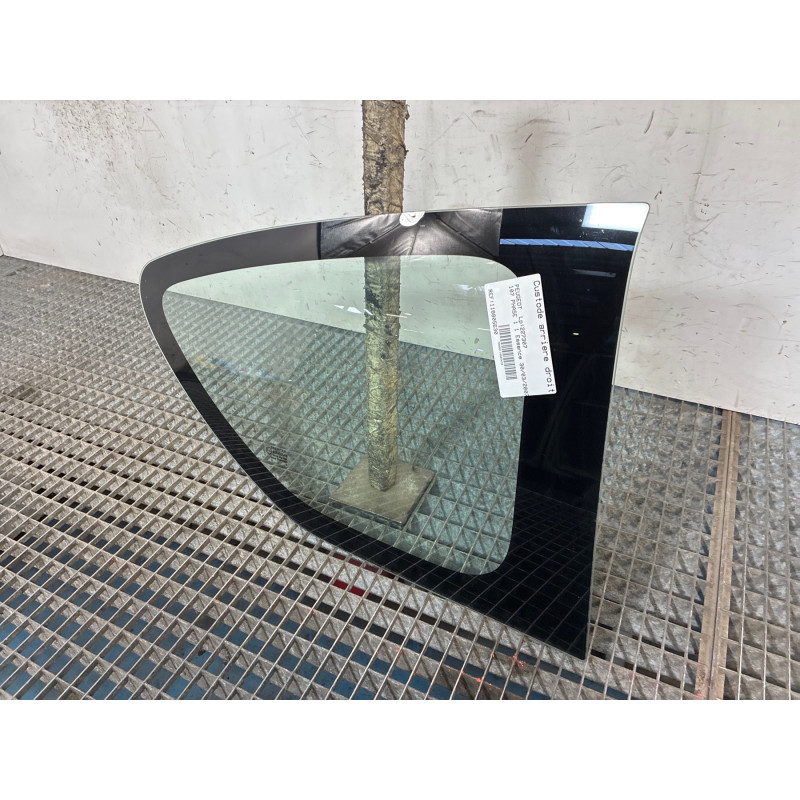 Custode arriere droit PEUGEOT 107 Photo n°2