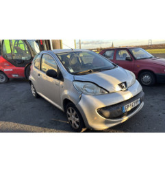Custode arriere droit PEUGEOT 107