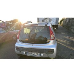 Custode arriere droit PEUGEOT 107