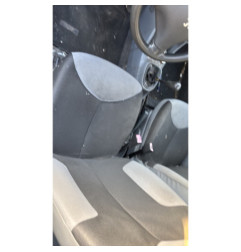 Custode arriere droit PEUGEOT 107