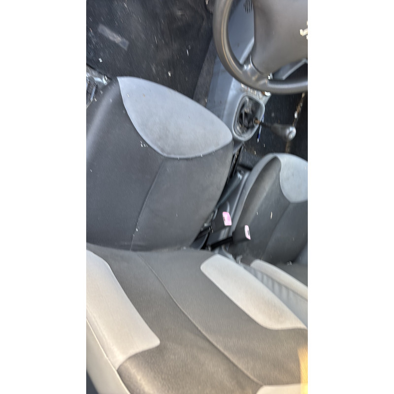 Custode arriere droit PEUGEOT 107 Photo n°13