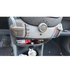 Custode arriere droit PEUGEOT 107