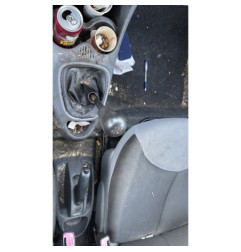 Custode arriere droit PEUGEOT 107