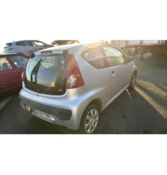 Custode arriere gauche PEUGEOT 107