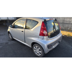 Custode arriere gauche PEUGEOT 107