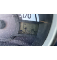 Custode arriere gauche PEUGEOT 107