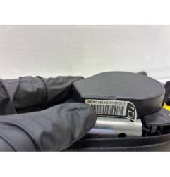 Pretensionneur de ceinture avant droit PEUGEOT 2008 1