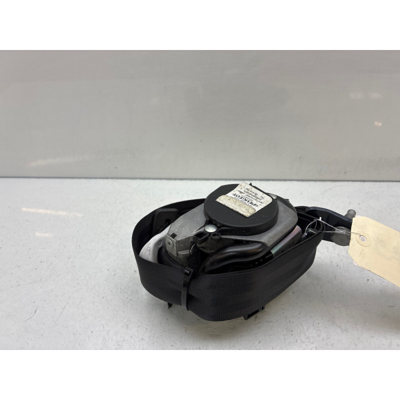 Pretensionneur de ceinture avant droit PEUGEOT 2008 1 Photo n°4
