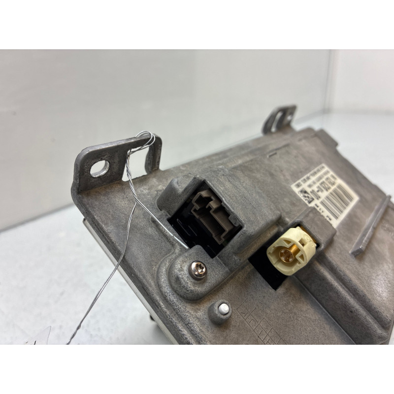 Ecran GPS PEUGEOT 2008 1 Photo n°4