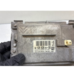 Ecran GPS PEUGEOT 2008 1