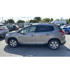Ecran GPS PEUGEOT 2008 1