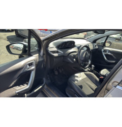 Ecran GPS PEUGEOT 2008 1