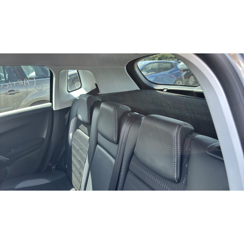 Ecran GPS PEUGEOT 2008 1 Photo n°17