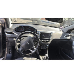 Ecran GPS PEUGEOT 2008 1