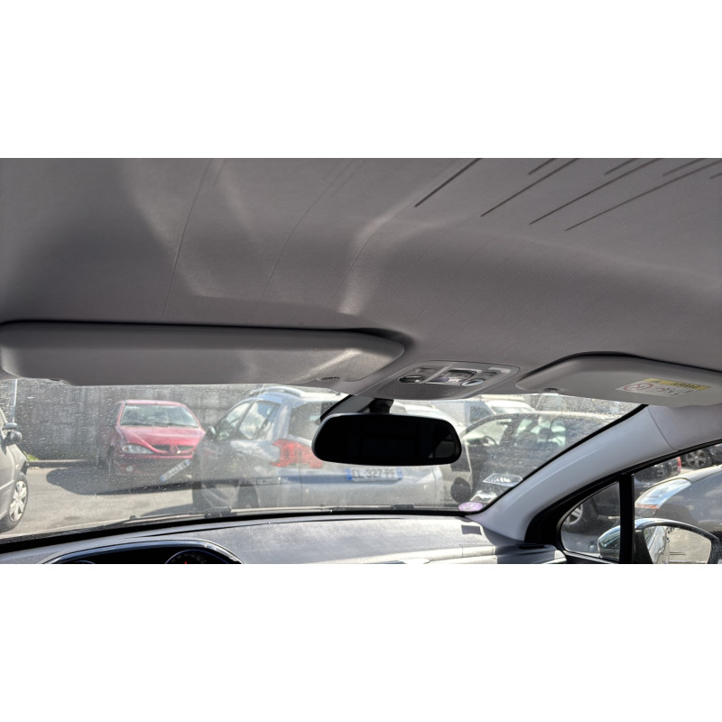 Ecran GPS PEUGEOT 2008 1 Photo n°19