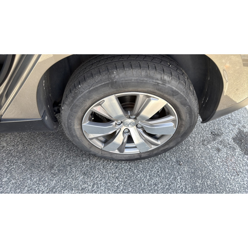 Ecran GPS PEUGEOT 2008 1 Photo n°20