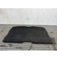 Plage arriere PEUGEOT 2008 1