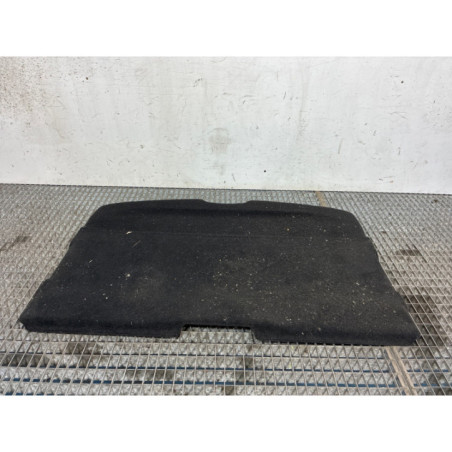 Plage arriere PEUGEOT 2008 1