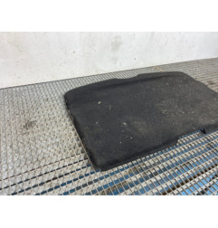 Plage arriere PEUGEOT 2008 1