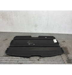 Plage arriere PEUGEOT 2008 1