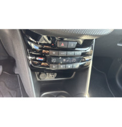 Plage arriere PEUGEOT 2008 1
