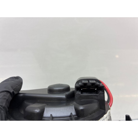 Pulseur d'air PEUGEOT 2008 1