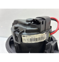 Pulseur d'air PEUGEOT 2008 1