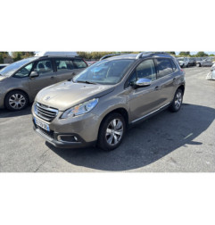 Pulseur d'air PEUGEOT 2008 1