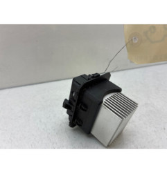 Resistance chauffage PEUGEOT 2008 1
