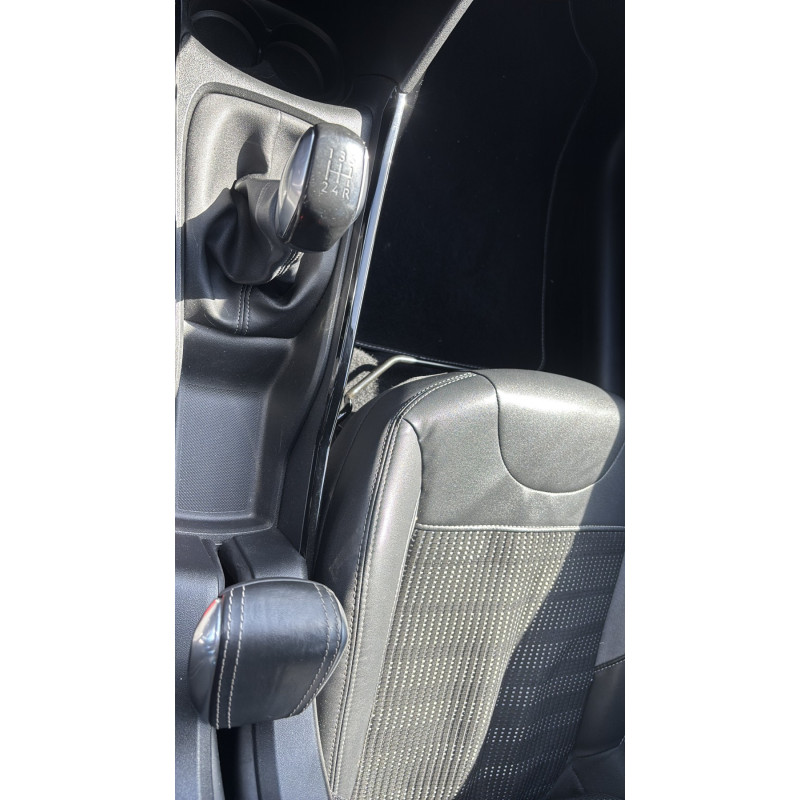 Resistance chauffage PEUGEOT 2008 1 Photo n°19