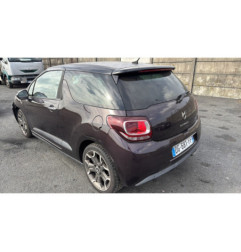 Bras essuie glace arriere CITROEN DS3