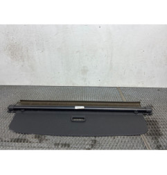 Plage arriere VOLKSWAGEN GOLF 5