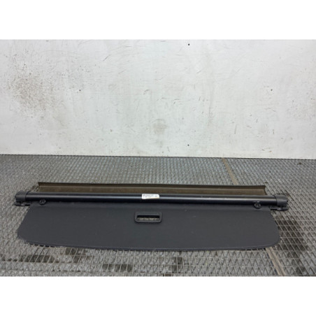 Plage arriere VOLKSWAGEN GOLF 5
