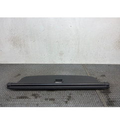 Plage arriere VOLKSWAGEN GOLF 5