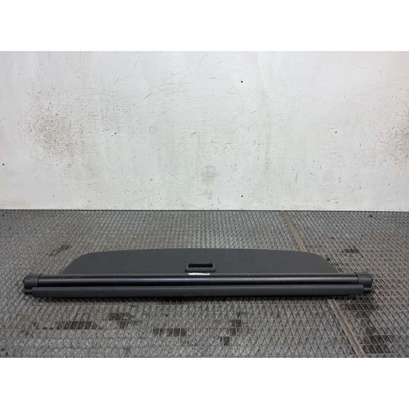 Plage arriere VOLKSWAGEN GOLF 5 Photo n°4