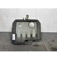 Cache moteur VOLKSWAGEN GOLF 5
