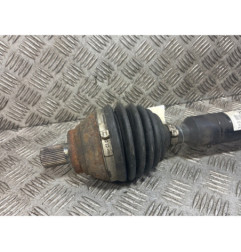 Cardan droit (transmission) VOLKSWAGEN GOLF 7