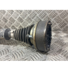 Cardan droit (transmission) VOLKSWAGEN GOLF 7