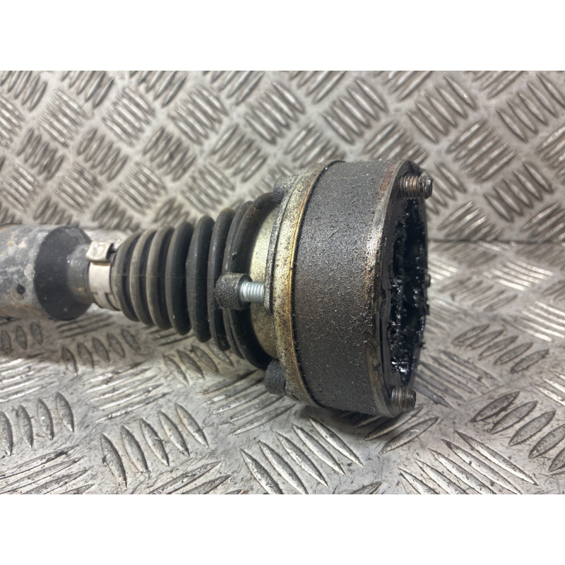 Cardan droit (transmission) VOLKSWAGEN GOLF 7 Photo n°3