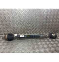 Cardan droit (transmission) VOLKSWAGEN GOLF 7