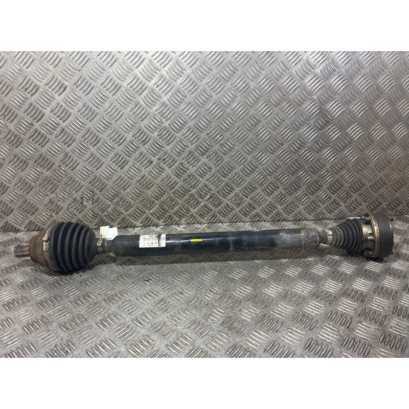 Cardan droit (transmission) VOLKSWAGEN GOLF 7 Photo n°5