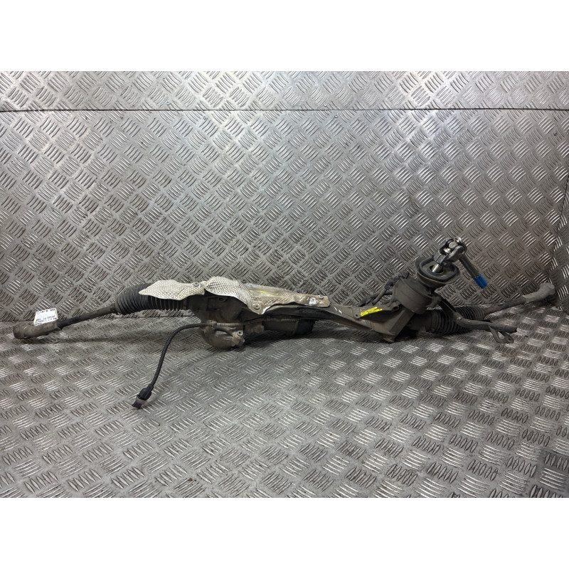 Cremaillere assistee VOLKSWAGEN GOLF 7 Photo n°4